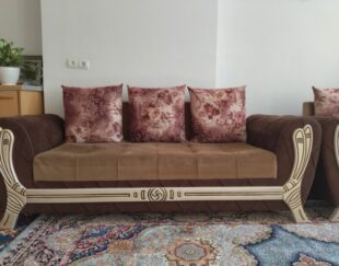 مبل راحتی 7 نفره