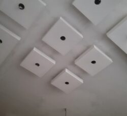 گچبری و طرح کناف نقش جهان