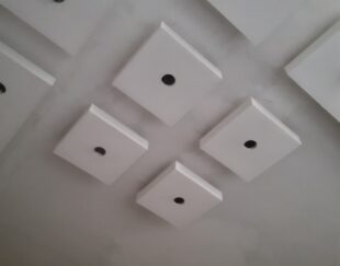 گچبری و طرح کناف نقش جهان