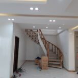 نقاشی ساختمان