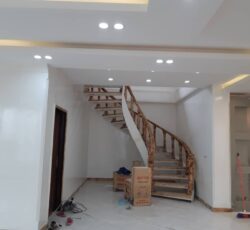 نقاشی ساختمان