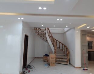 نقاشی ساختمان