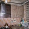 کابینت و گاز رومیزی و هود و سینک و پکیج