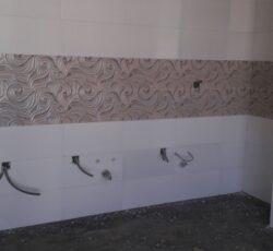 کاشی کاری و سرامیک کاری