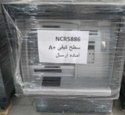 دستگاه خودپرداز و پوز ثابت و سیار