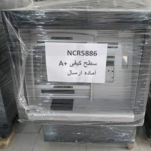دستگاه خودپرداز و پوز ثابت و سیار