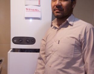 تعمیرات انواع پکیج ابگرمکن بخاری وشومینه