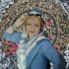 آموزش خط و نقاشی با خط