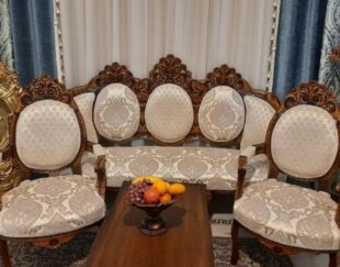تعمیرات و رویه کوبی مبلمان