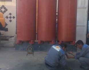 ترانسفورماتور 2500kva