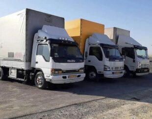 اتوبار،حمل ونقل،باربری،وانت بارتلفنی،کارگرمخصوص اثاث و اسباب کشی،حمل بار،جابجایی مبلمان