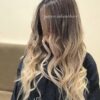 اکستنشنمژهلیفتمژهابروبافتناخن