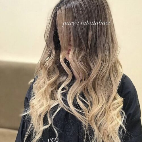 اکستنشن‌مژه‌لیفت‌مژه‌ابرو‌بافت‌ناخن