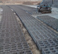 بلوک سیمانی