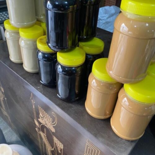 روغن