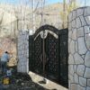 جوشکاری واهنگری سیار