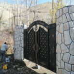 جوشکاری واهنگری سیار