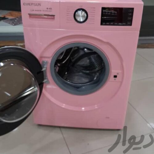 تعمیر لباسشویی ابگرمکن بخاری جاروبرقی کولر