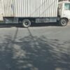 حمل بار و اثاثیه منزل باربری خاور وانت نیسان