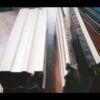 ریل کرکره آهنی ولوله وغیره..