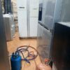 خدمات تعمیرات تخصصی ساید بای ساید یخچال فریزر