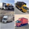 اتوبار،حمل ونقل،باربری،وانت بارتلفنی،کارگرمخصوص اثاث و اسباب کشی،حمل بار،جابجایی مبلمان