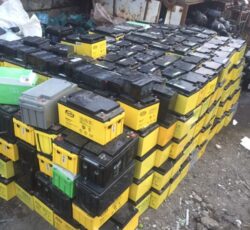 خرید باطری فرسوده/ups/