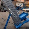 بالابر هیدرولیک متحرک و ثابت