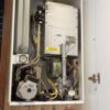 تعمیر و نصب انواع پکیج خارجی و ایرانی