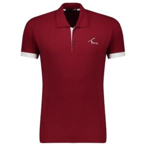 تیشرت جودون مردانه T.Red