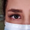 آموزش و ارائه خدمات اکستنشن، کاشت، لیفت و لمینت مژه و ابرو