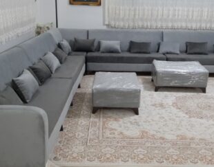 تعمیرات مبل افرا