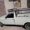 باربری با وانت پیکان