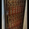 درب آکاردئونی