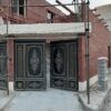 کاشی کار، سرامیک کار، نما کار