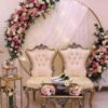 گل آرایی و بادکنک آرایی درتهران وحومه