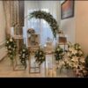 گل آرایی و بادکنک آرایی درتهران وحومه
