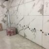 کاشی کار، سرامیک کار، نما کار