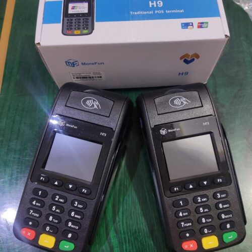 دستگاه کارتخوان سیار مدل H9