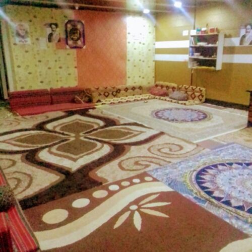 کمپ ترک اعتیاد موسوی ترک انواع موادمخدر شیشه تریاک قرص دوا