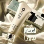 محصولات آرایشی بهداشتی لدورا