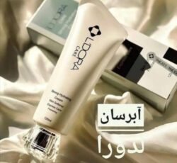 محصولات آرایشی بهداشتی لدورا