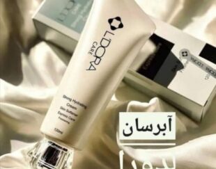 محصولات آرایشی بهداشتی لدورا