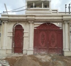 کاشی کار، سرامیک کار، نما کار