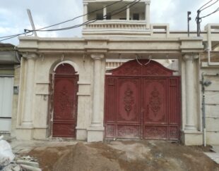 کاشی کار، سرامیک کار، نما کار