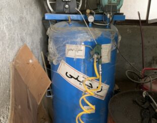 لوازم تعویض روغن