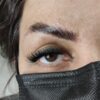 آموزش و ارائه خدمات اکستنشن، کاشت، لیفت و لمینت مژه و ابرو