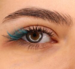 آموزش و ارائه خدمات اکستنشن، کاشت، لیفت و لمینت مژه و ابرو