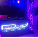 Dj , موزیک زنده