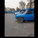 حمل نخاله کل تهران